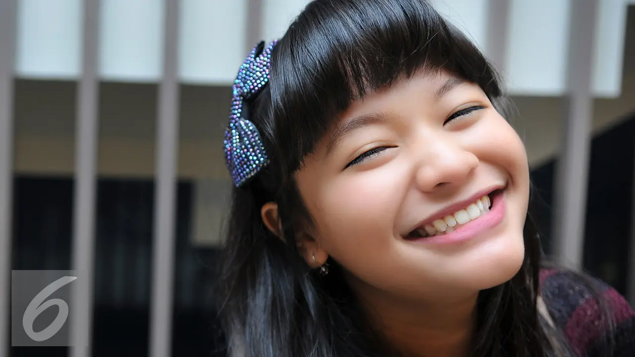 Amel Carla
