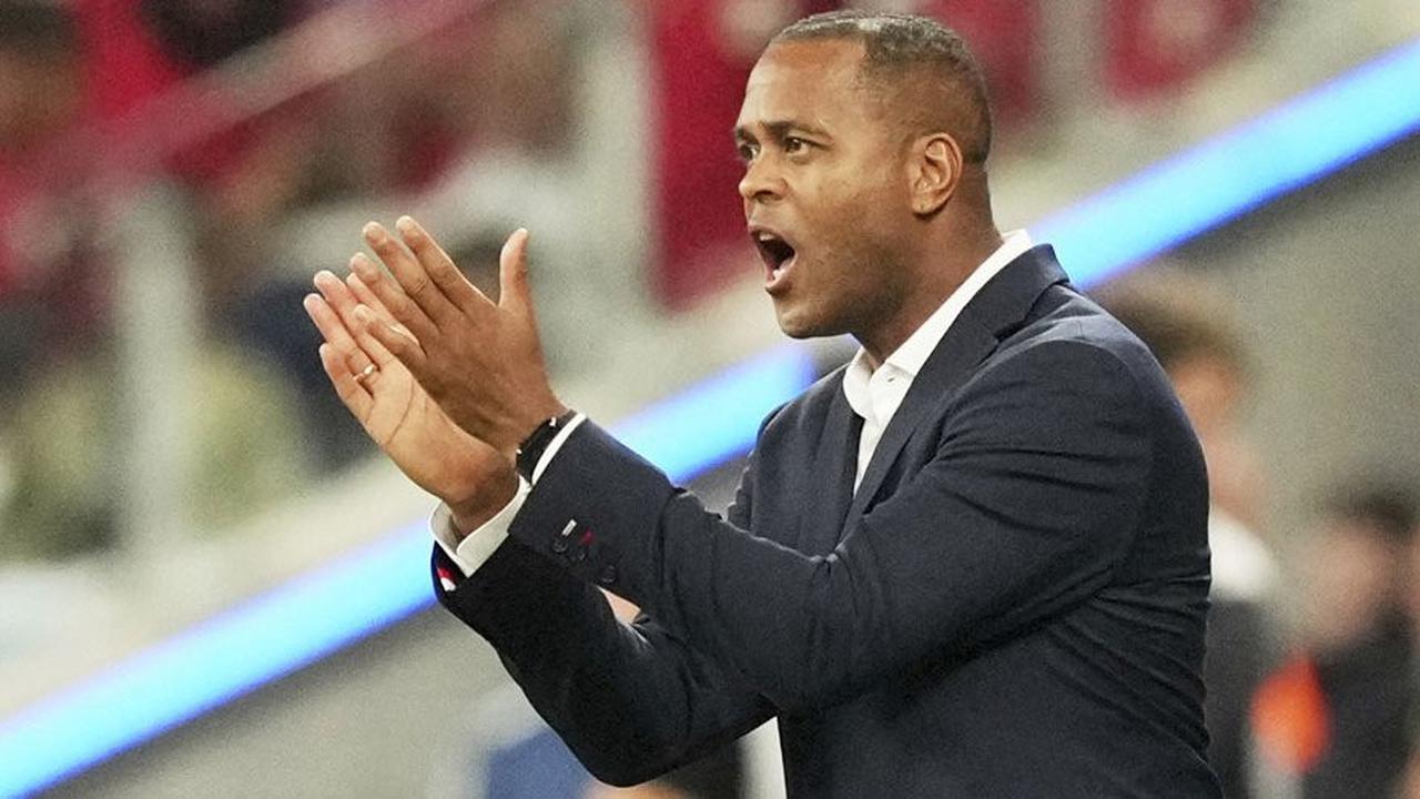 Sempat Jadi Polemik, Patrick Kluivert Sanjung Kinerja Wasit di Laga Timnas Indonesia vs Arab Saudi