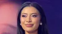 4 Look Memukau Agnes Rahajeng di Final Miss Supranational 2026, Tampil Elegan hingga Berkelas