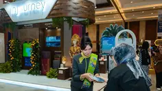 InJourney Group Hadirkan Pengalaman Wisata Terintegrasi di Garuda Indonesia Travel Fair 2026