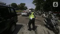 26 Titik Ganjil Genap Jakarta Berlaku Hari Ini Rabu 6 November 2024, Cek Selengkapnya!