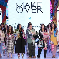 (Daniel Kampua/Fimela.com)