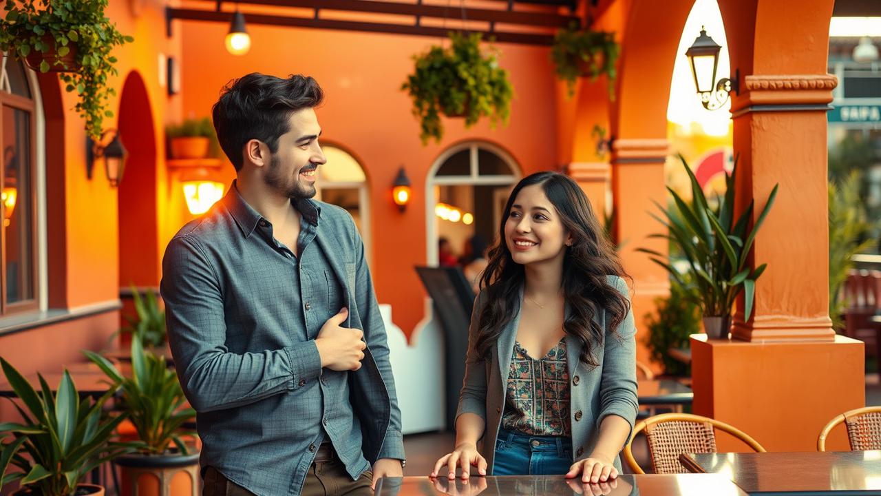 25 Flirty Pick Up Lines in Spanish to Impress Your Crush