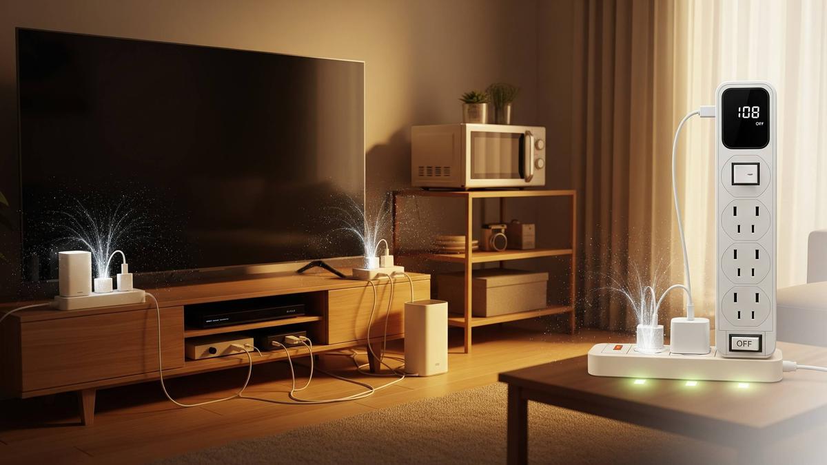 7 Teknik Load Management Listrik Rumah Tangga agar Lebih Hemat dan Efisien