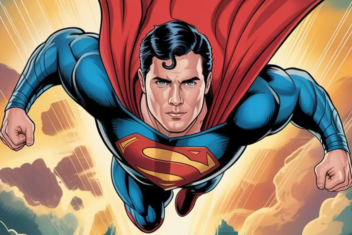 Superman