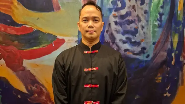 Bimo Haryo Prakoso