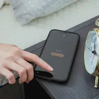 Ilustrasi alarm di smartphone. (c) Miriam Alonso/Depositphotos.com