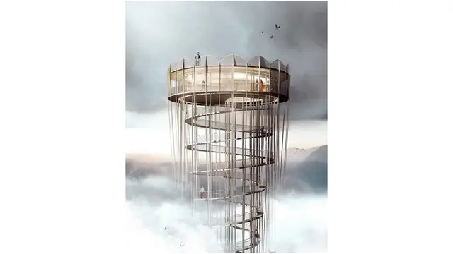 Rumah modern