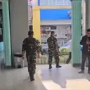 Ledakan di Gudang Amunisi Puspalad Madiun, 1 TNI Gugur
