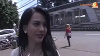 [VIDEO] Freddy Diperiksa Kemenkumham, Anggita Sari Gagal Bertemu