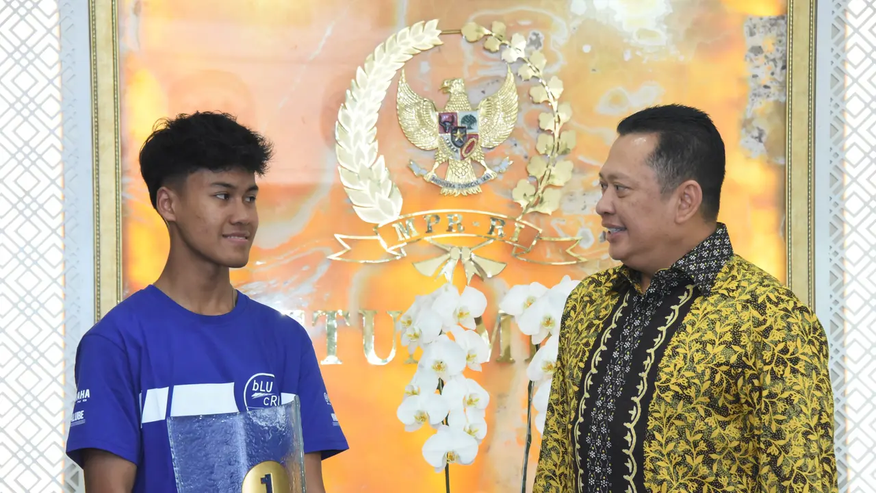 Aldi Satya Mahenda, Yamaha Racing Indonesia