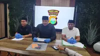 Gara-gara Ajakan Nikah Ditolak, Pria asal Sulsel Sebar Video Syur Mantan Pacar