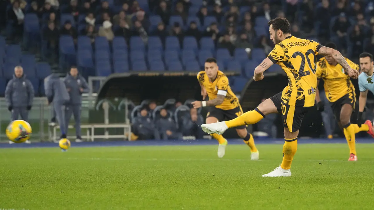Inter Milan