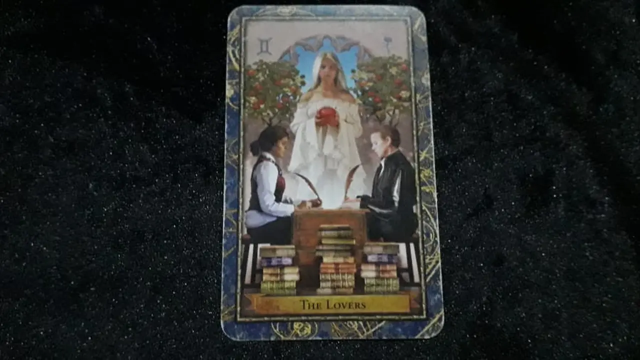 Tarot