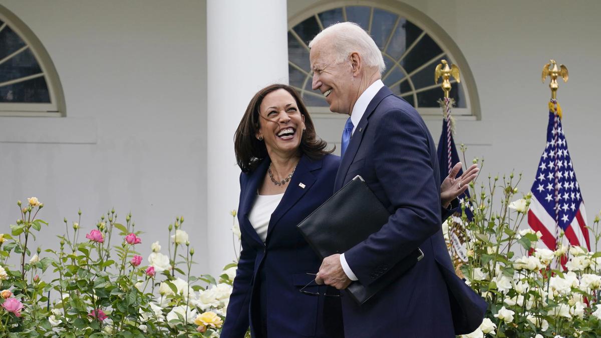 Begini Respons Donald Trump Soal Joe Biden Mundur dari Bursa Capres untuk Pemilu AS 2024