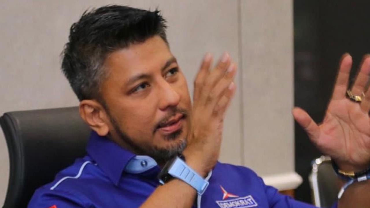 Meninggal Dalam Kecelakaan, Ini Profil Bendahara umum Demokrat Renville Antonio
