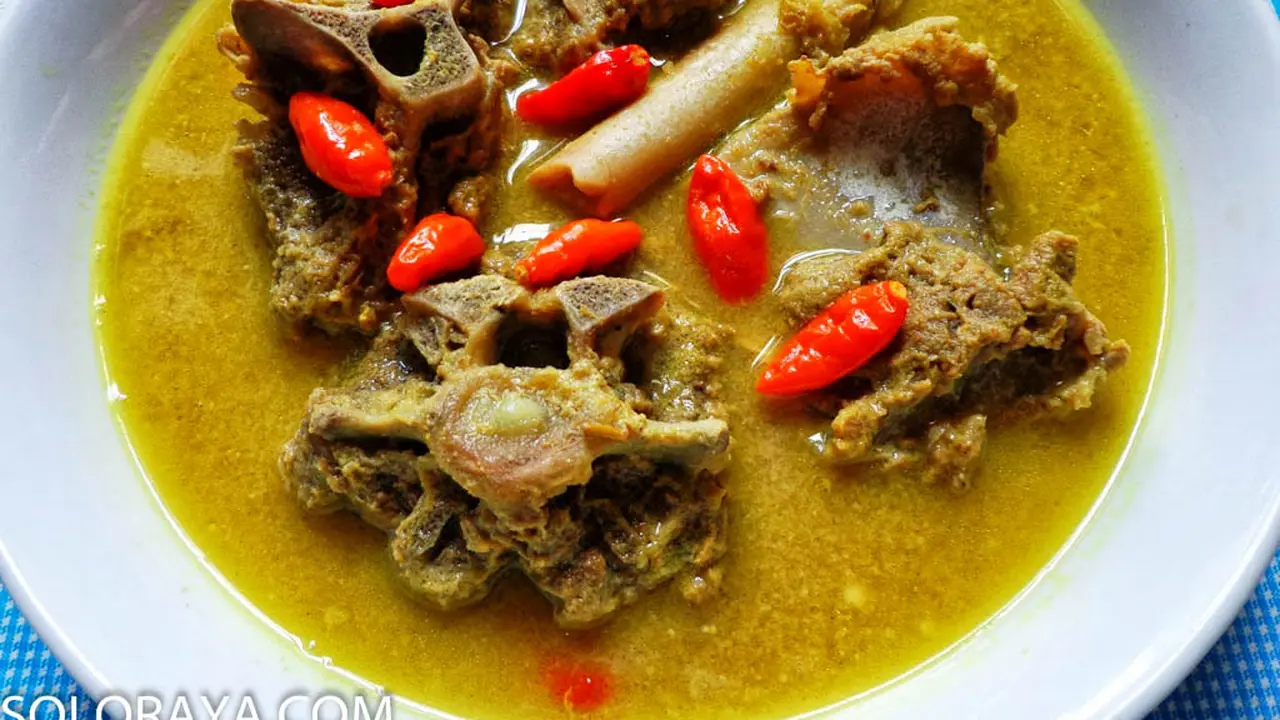 Tengkleng