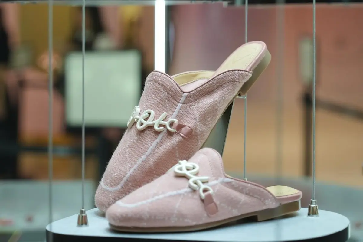 Tangkis Beauty is Pain, Merek Lokal Ini Punya Koleksi Sepatu yang Nyaman untuk Tampil Cantik