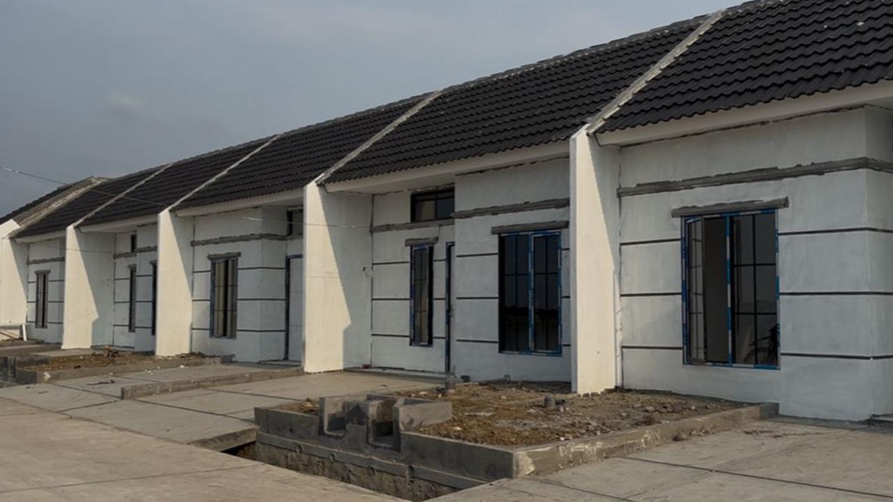 Pemerintah Siapkan 1.000 Unit Rumah Subsidi untuk Wartawan di Cibitung, Diklaim Bebas Banjir