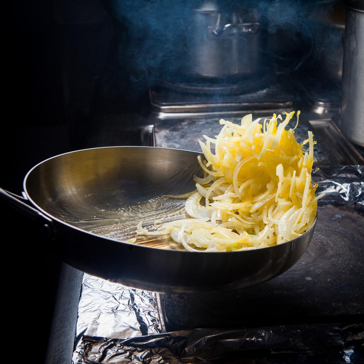 5 Kesalahan Umum dalam Memasak yang Menurunkan Cita Rasa
