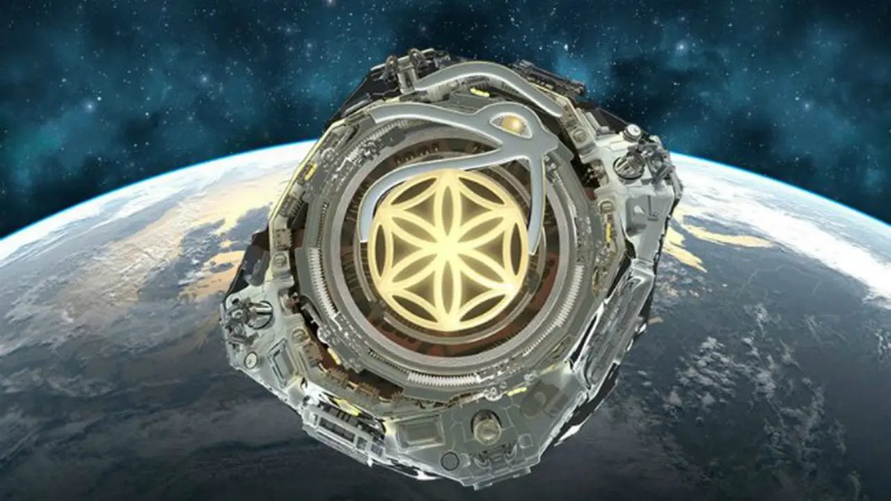 Asgardia
