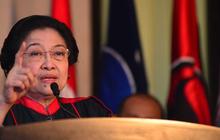 Jadi jurkam Olly-Steven, Megawati kampanye di pulau terluar Sulut