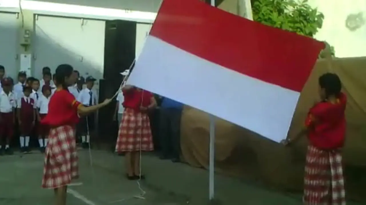Indonesia menjadi negara yang lebih efisien ketimbang malaysia