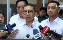 DPR akan Undang Fadli Zon Minta Penjelasan Soal Ucapan Perkosaan Massal 1998 Hanya Rumor