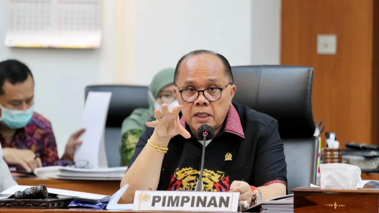 Junimart berharap tidak ada pengarahan oleh sipir kepada para narapidana untuk mencoblos calon tertentu. <br>