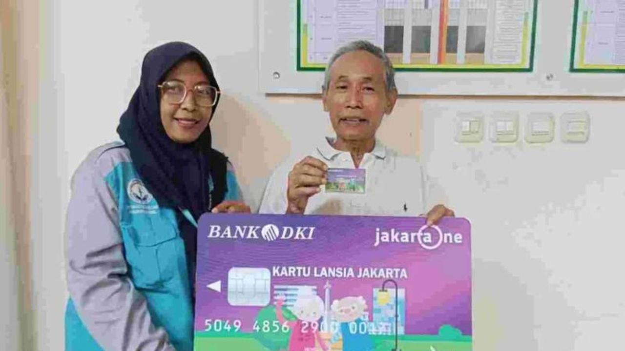 Tahukah Anda? 200 Ribu Penerima Manfaat! Bansos DKI Jakarta KAJ dan KPDJ September 2025 Mulai Disalurkan