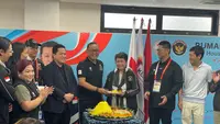 Rumah Indonesia Resmi Dibuka, Bawa Misi Diplomasi di Asian Games