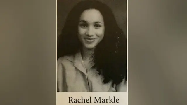 Saat masih menjadi siswi khusus wanita itu, Meghan Markle termasuk siswi yang aktif.