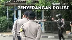 Sultan juga pernah melakukan kunjungan ke Lapas Nusakambangan untuk menemui narapidana kasus terorisme Aman Abdurrahman.