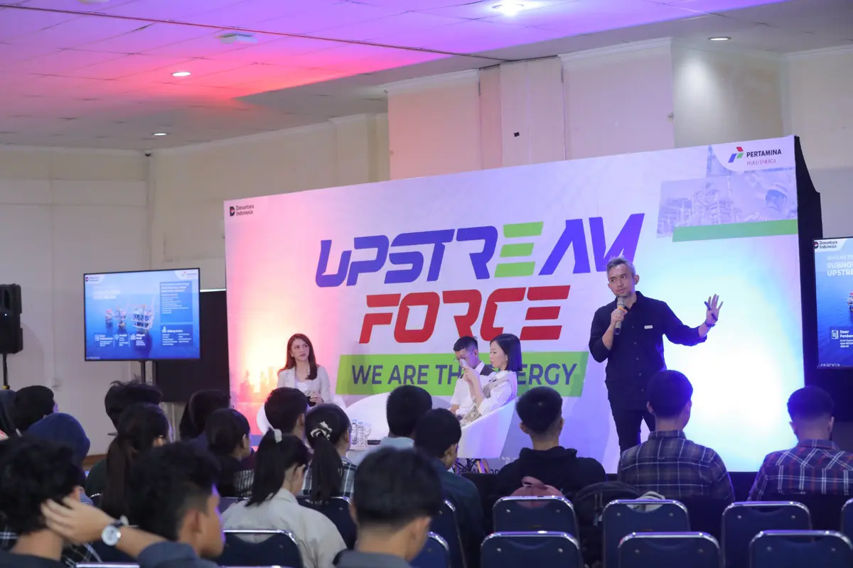 Pertamina Hulu Energi Youth Program:
