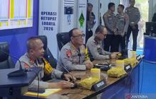 Wakapolri Ingatkan Kewaspadaan Pemudik di Arus Mudik Lebaran 2026, Angka Kecelakaan Turun Drastis