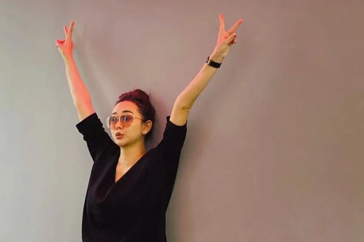 Aura Kasih