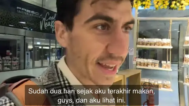 Seorang YouTuber yang dikenal sebagai Fidias menuai kecaman atas videonya yang berjudul "Saya Bepergian ke Seluruh Jepang Secara Gratis".