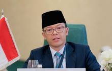 VIDEO: Menlu Sugiono Blak-blakan Kondisi Terkini Myanmar Pasca Gempa Besar, Singgung Korban WNI