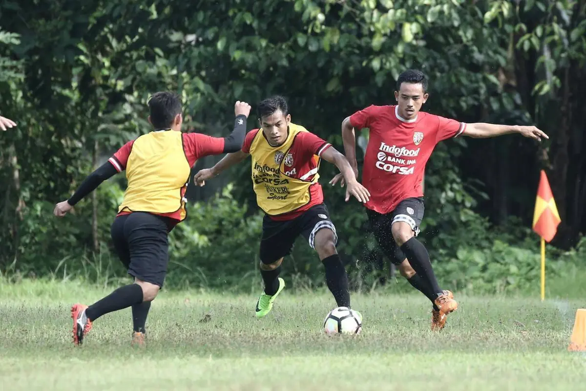 Bali United