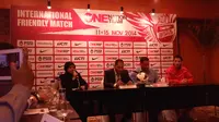 Bagaimana Dampak Perang ISIS Terhadap Sepakbola Suriah?