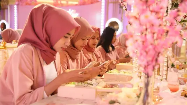 Feel Good, Boost Up Your Confidence Dari Rexona Dry Serum Untuk Fimelahood