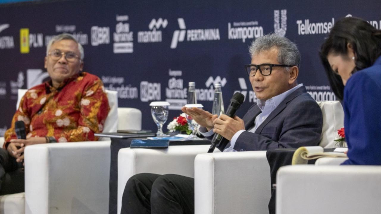 Jadi Salah Satu BUMN dengan Praktik ESG Terbaik, Ini Key Performance Indicator dari BRI