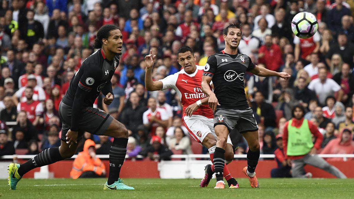 6 Fakta Menarik Duel PSG Vs Arsenal - Bola Liputan6.com