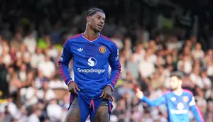 Hasil Liga Inggris: Nyaris Tumbang Lawan Fulham, Tren Buruk Manchester United Berlanjut