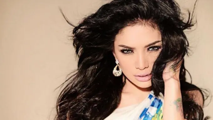 [Bintang] Nikita Mirzani