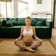 exercise for pregnant women/copyright pexels/Yan Krukau