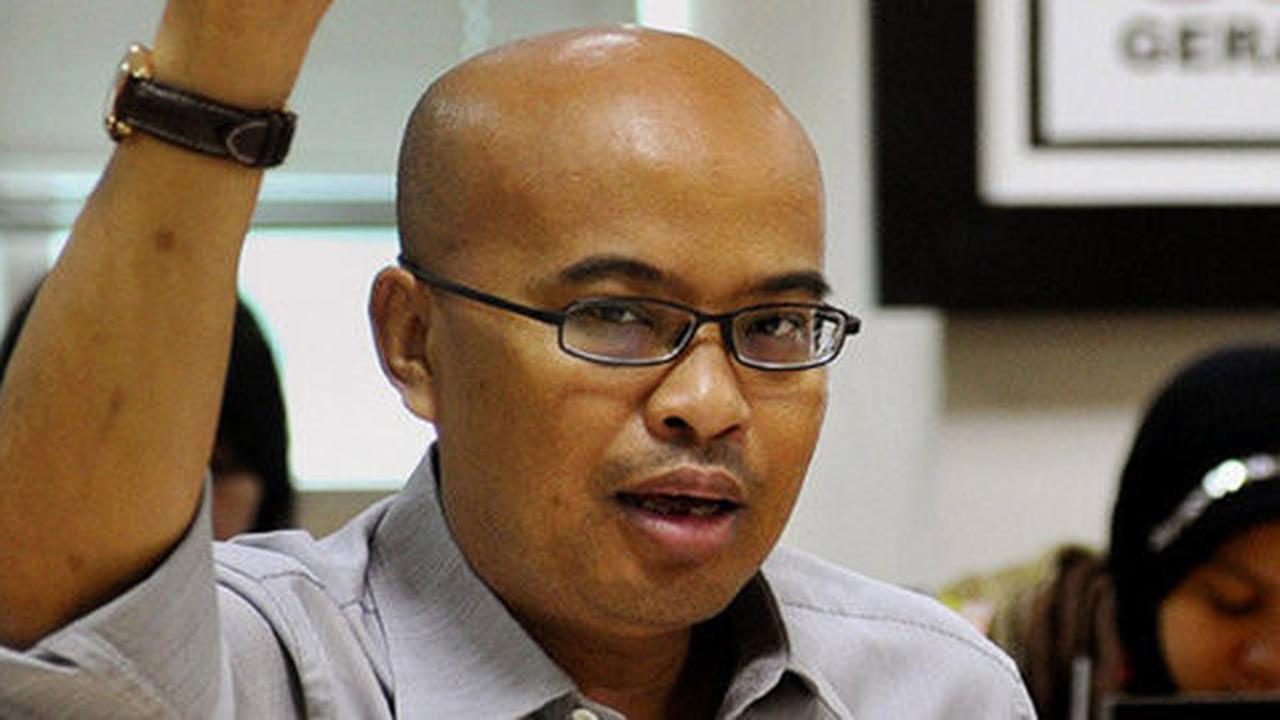Kritik edaran Polri, Desmond nilai penyebar benci tidak bisa dihukum