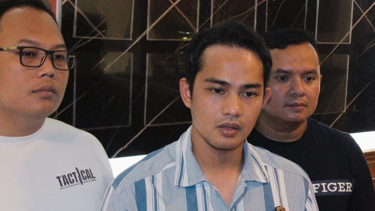 Cara Licik Kakek Dapatkan Uang: Pura-Pura Ditabrak Mobil dan Minta Ganti Rugi, Akhirnya Ditangkap Polisi
