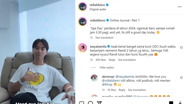 Vidi Aldiano