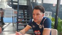 Patrick Ghigani Yakin Suatu saat Ada Talenta Indonesia Lain yang Bisa Menembus Bundesliga Jerman